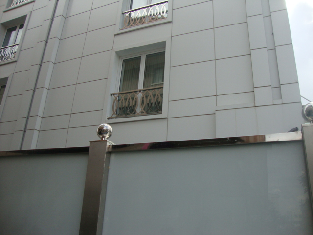 İnşaat Sektörü